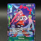 One Piece TCG: Perona - OP14-033- The Azure Sea's Seven