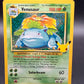 Pokémon TCG: Venusaur 15/102 -  Celebrations Classic Collection