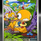Pokémon TCG: 2025 Scraggy - 138/086 - SV: White Flare