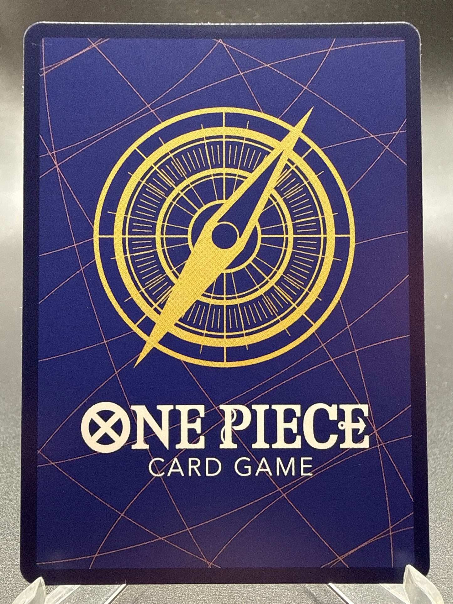 One Piece TCG: Boa Hancock - OP13-051 - Carrying on His Will