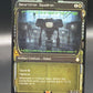 MTG TCG: 2024 Securitron Squadron (Showcase) - 0328 - Universes Beyond: Fallout (PIP)