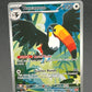 Pokémon TCG: 2026 - Toucannon 094/084 - Pitch Black
