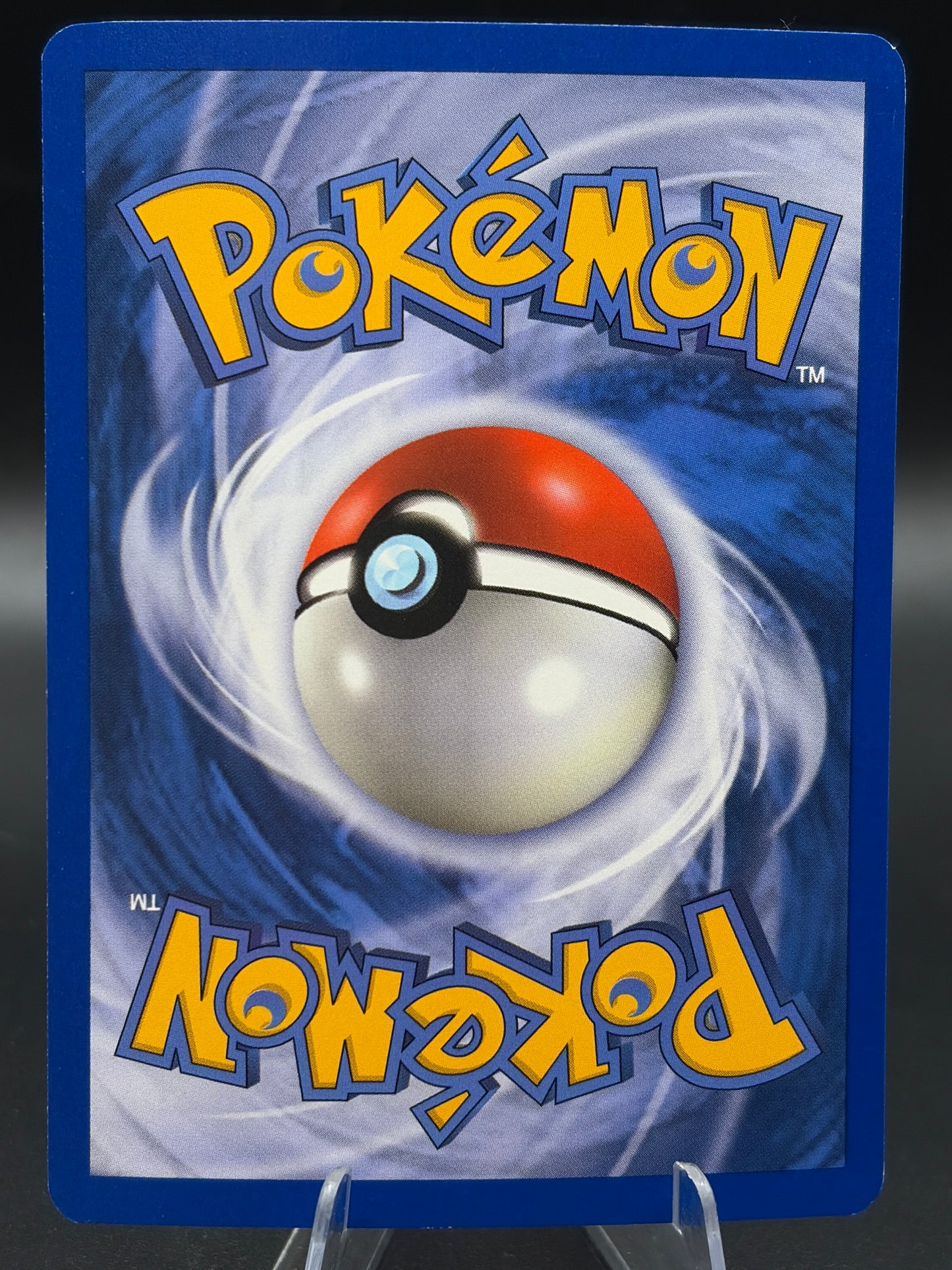 Pokémon TCG: 2003 Arbok 29/100 - EX Sandstorm Reverse Holo