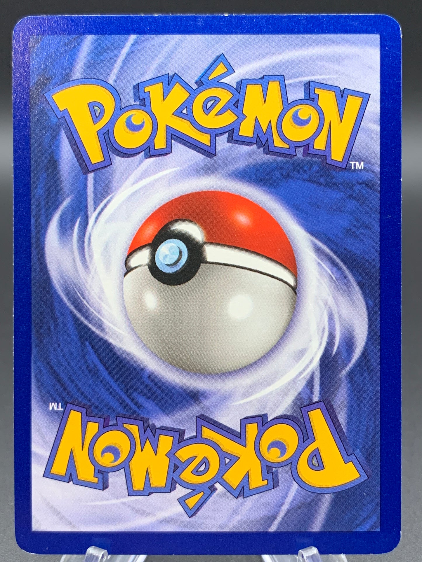 Pokémon TCG: 1998 Slowbro - 43/62 - 1st Edition Fossil