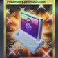Pokémon TCG: 2019 Pokemon Communication (Secret) - SM - Team Up (SM9)