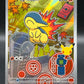 Pokémon TCG: 2026 Cyndaquil 047 - ME: Mega Evolution Promo