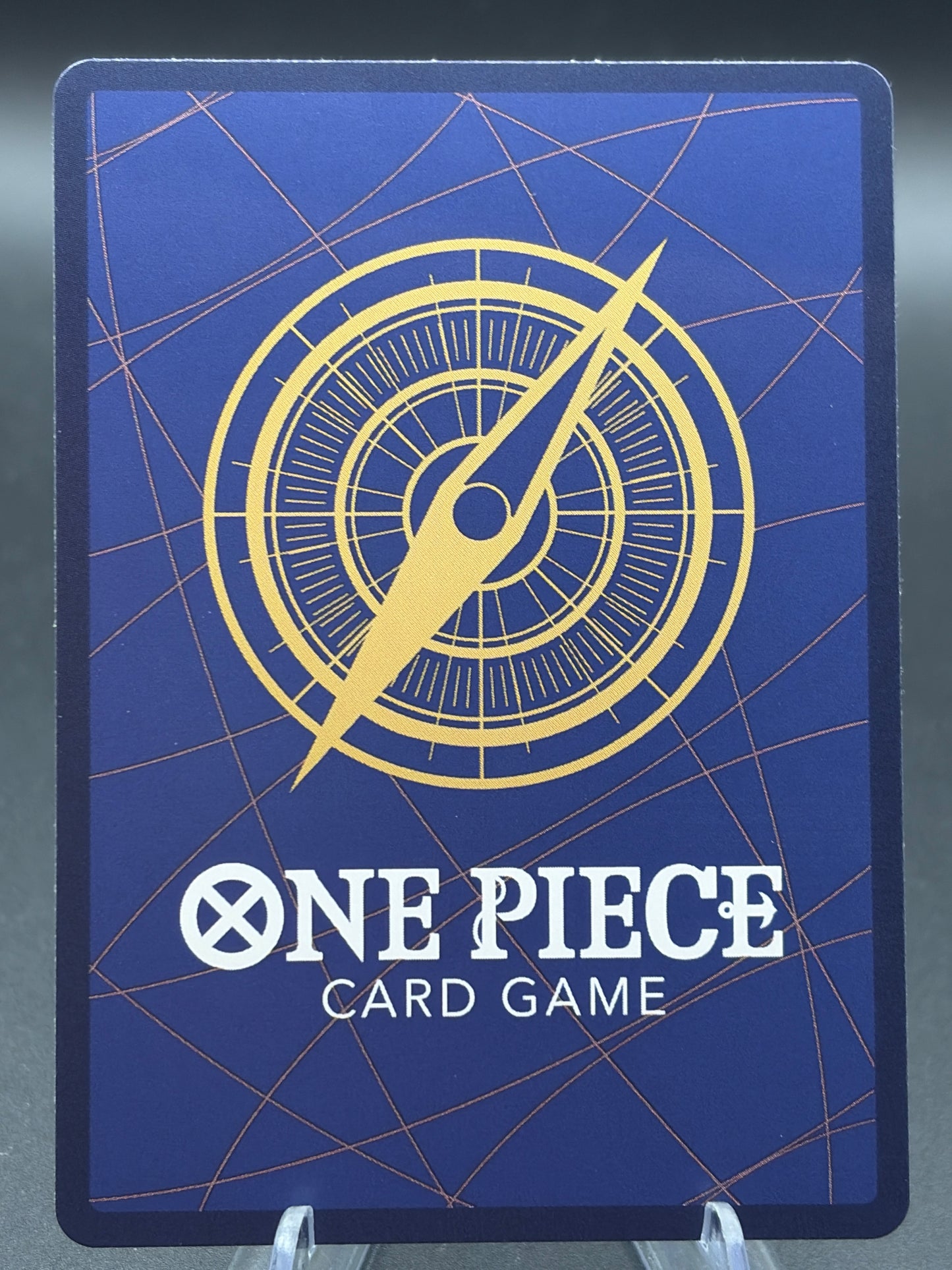One Piece TCG: Nico Robin - OP09-107 - Emperors In The World