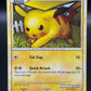 Pokémon TCG: 2010 Pikachu 78/123 - HeartGold SoulSilver