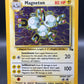 Pokémon TCG: 1999 Magneton 11/62 Fossil Unlimited Holo