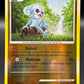 Pokémon TCG: 2007 Meditite Lv. 19 89/130 - Diamond and Pearl Reverse Holo
