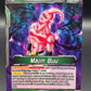 Dragon Ball TCG: 2026 Majin Buu, Ultimate Majin (BT30-044 SLR) - Three Glorious Fighters Three Glorious Fighters