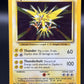 Pokémon TCG: 1999 Zapdos - 16/102 - Base Set Unlimited Holo