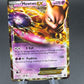 Pokémon TCG: 2012 Mewtwo ex 54/99 BW: Next Destinies