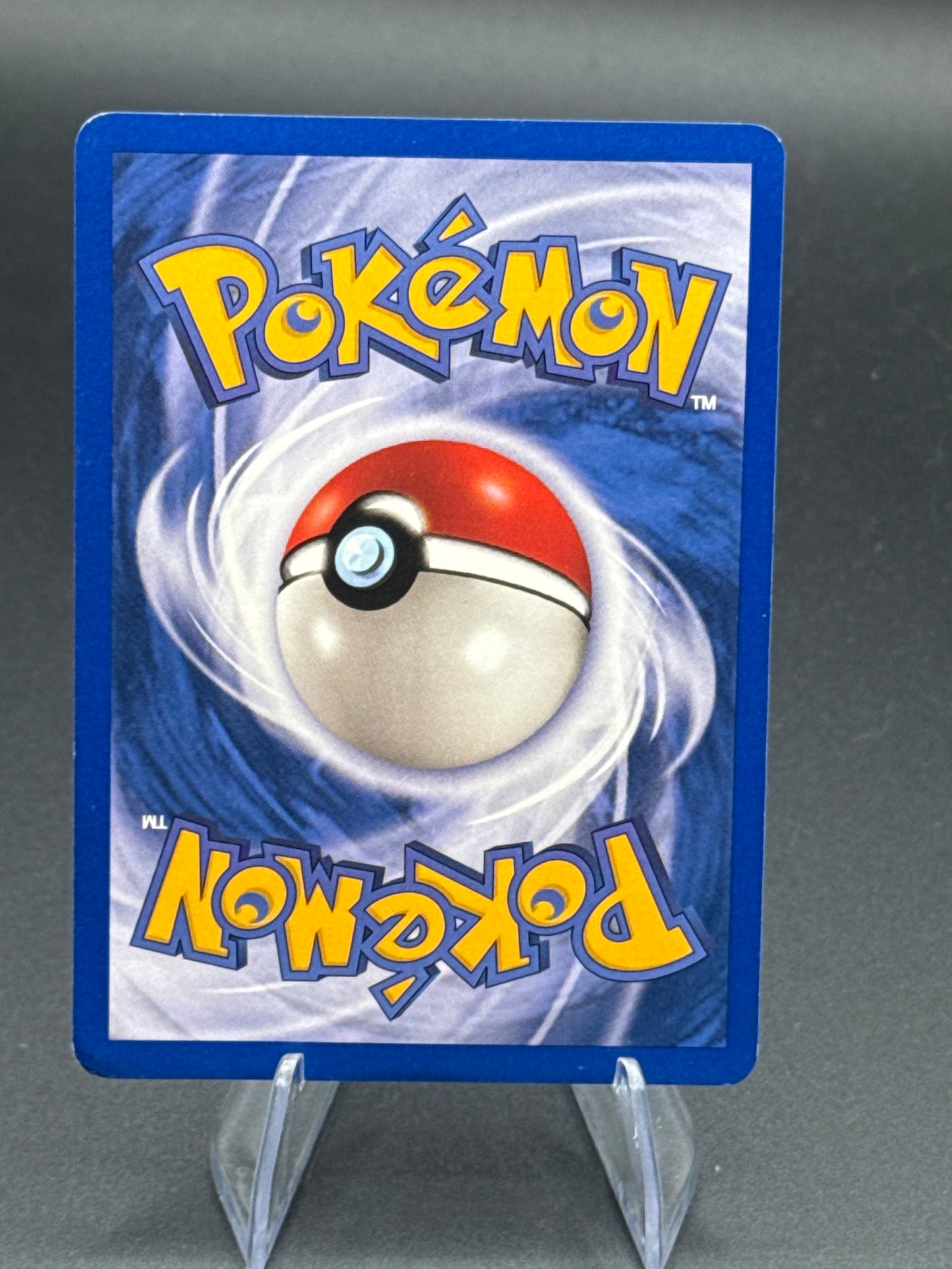 Pokémon TCG: 2003 Grovyle - 31/109 - Ruby and Sapphire