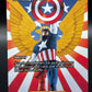 MTG TCG: Steelshaper's Gift (Borderless) M 0050 - Marvel Super Heroes