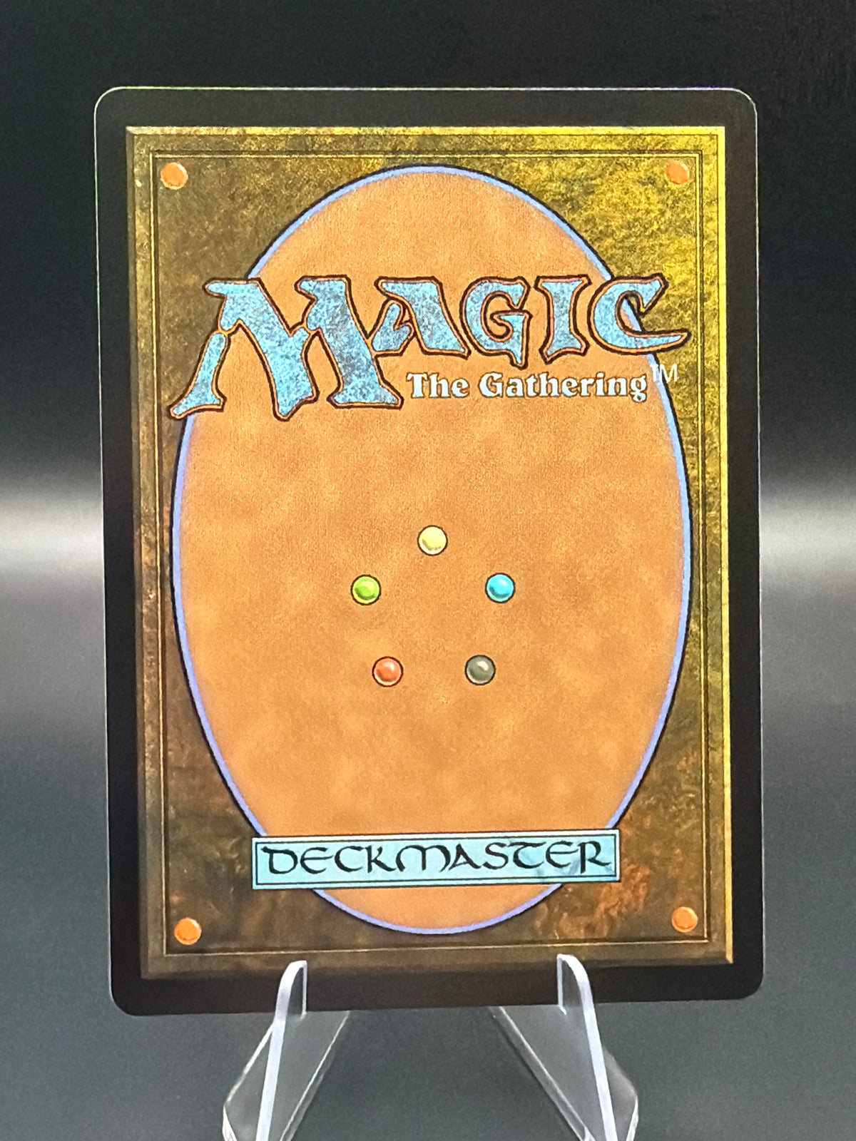 MTG TCG: 2026 No Mercy (Borderless) - 0068 - Marvel Universe Eternal-Legal (MAR)