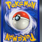 Pokémon TCG: 2000 Lt. Surge's Pikachu - 81/132 - 1st Edition Gym Heroes