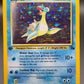 Pokémon TCG: 1999 Lapras - 10/62 - 1st Edition Fossil Holo