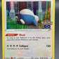 Pokémon TCG: 2022 Snorlax - 055/078 - Pokémon GO Stamp