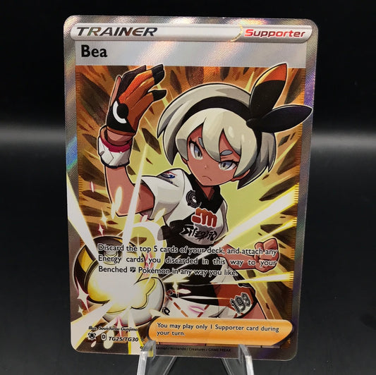Pokémon TCG: 2022 Bea TG25/TG30 SWSH: Astral Radiance Trainer Gallery