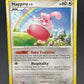 Pokémon TCG: 2009 Happiny 76/127 - Platinum (Damage)