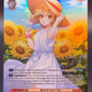 Weiss Schwarz TCG: Sharing the Summer, Chisato LRC-WE47-E20LRP LRP : Lycoris Recoil