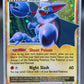 Pokémon TCG: 2008 Gliscor LV.X - 141/146 - DP: Legends Awakened