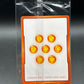 Dragon Ball TCG: 2026 Energy Marker M-47 Prismatic Clash (Copy)