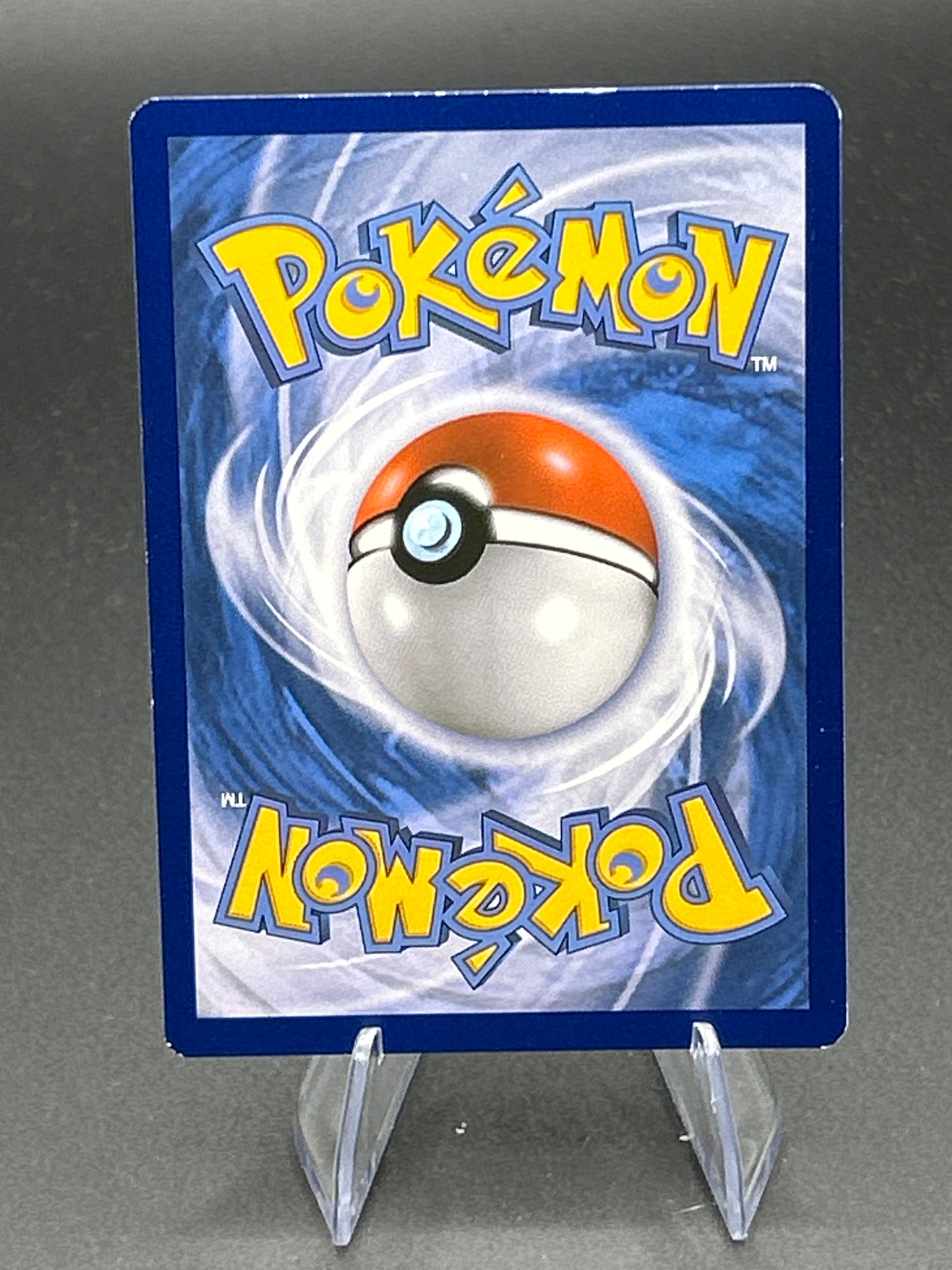Pokémon TCG: 2015 - Arceus - XY83 - XY: XY Promos (Damage)