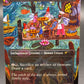 MTG TCG: Dockside Chef R 1629 SLD: Secret Lair Drop Series