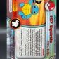 Pokémon: Squirtle- #07 - Topps TV Animation Edition