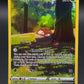 Pokémon TCG: 2023 Hisuian Voltorb GG01/GG70 - SWSH: Crown Zenith Galarian Gallery
