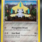 Pokémon TCG: 2017 Jirachi - XY195 - XY Promos Holo
