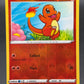 Pokemon TCG 2020 Charmander - 023/185 (Reverse Cosmos Holo)
