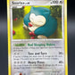 Pokémon TCG: 2009 Snorlax Lv. 40 81/111 - Rising Rivals