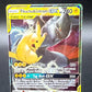 Pokémon TCG: 2019 Pikachu & Zekrom GX 33/181 Team Up Tag Team