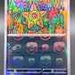Pokemon TCG: 2023 Japanese Staryu 120/165 Masterball Reverse Holo Pokémon 151 SV2a