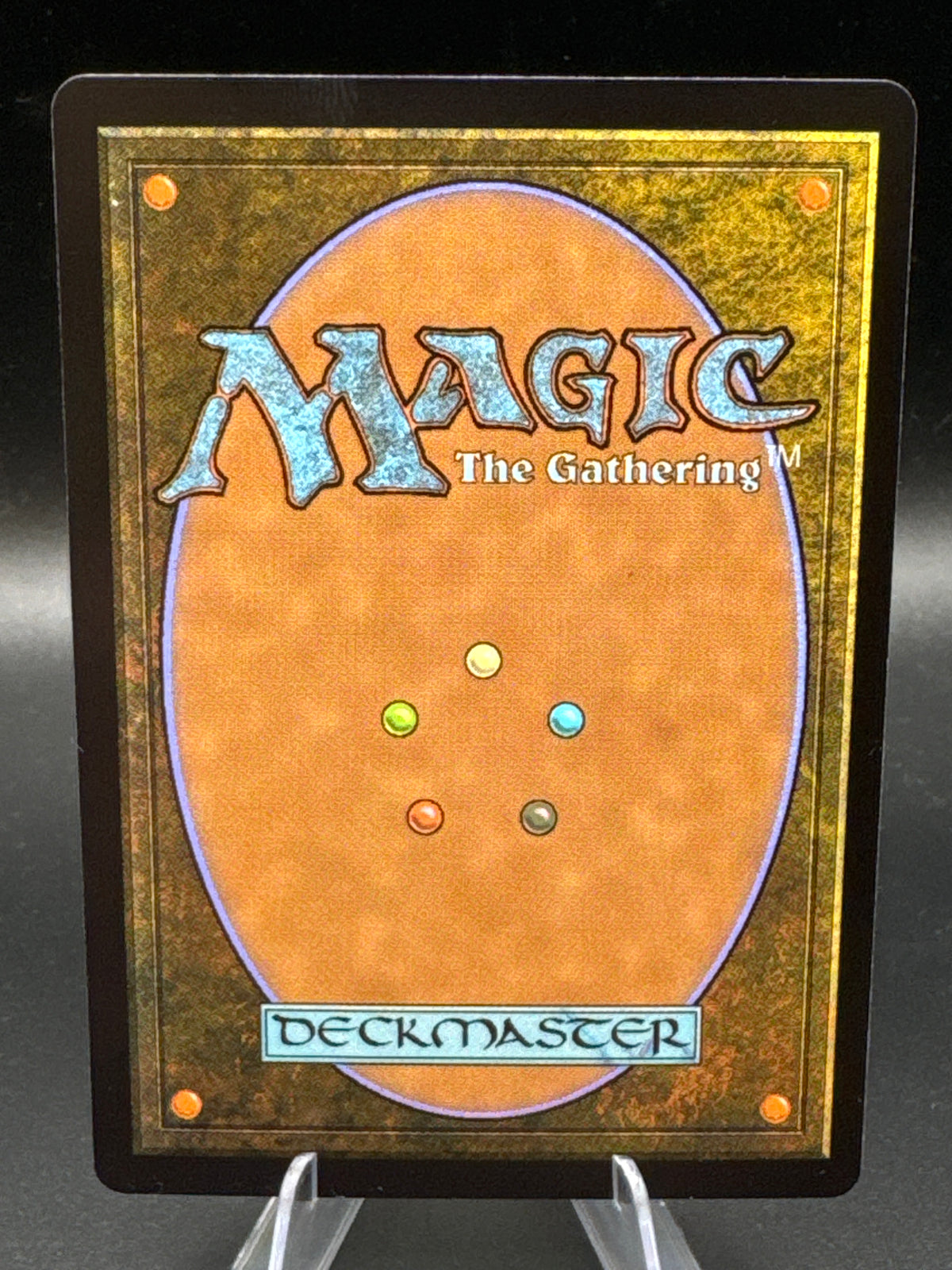 MTG TCG: The Astonishing Ant-Man (Borderless) (Foil) - 0397 - Marvel Super Heroes (MSH)