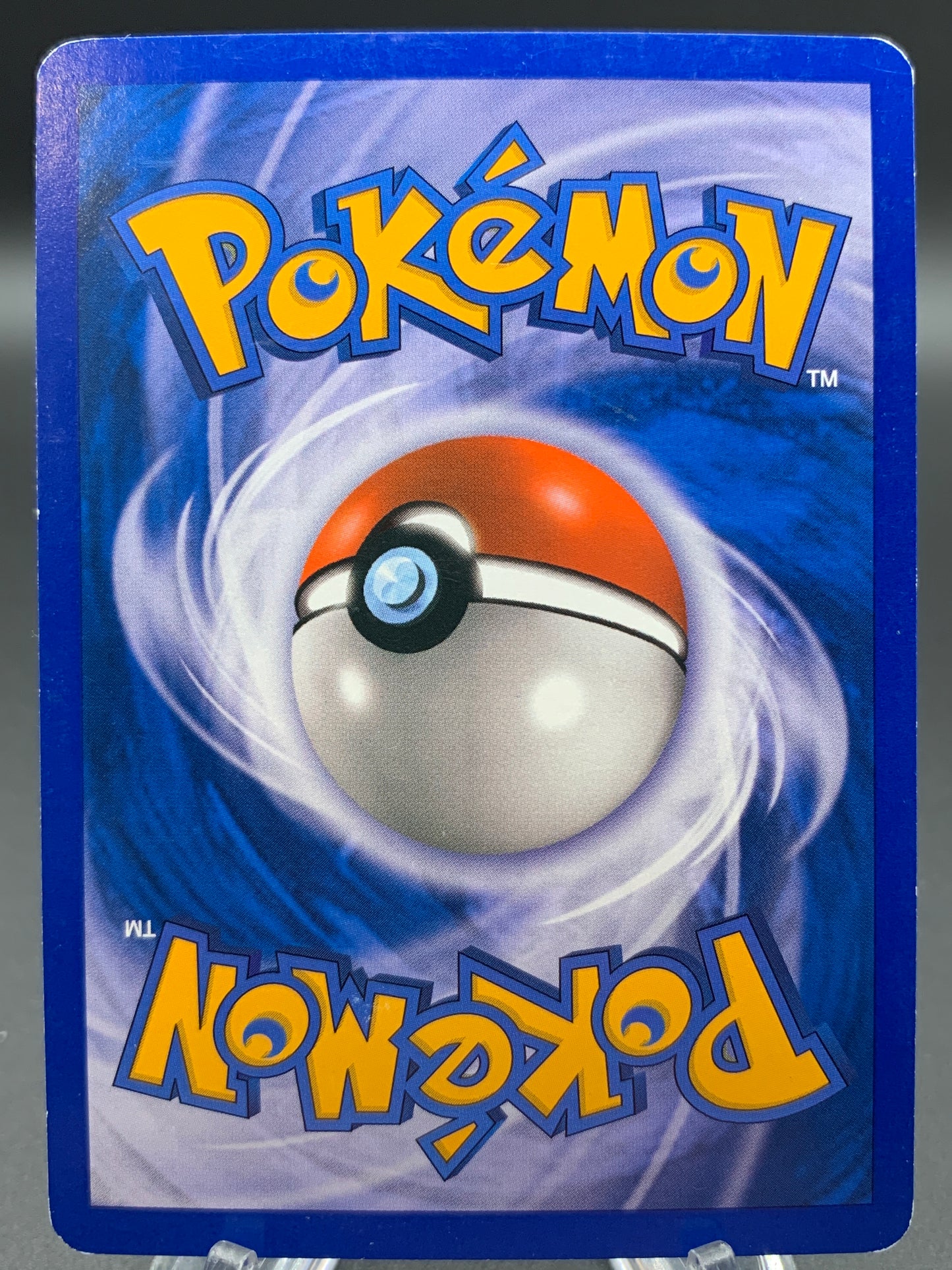 Pokémon TCG: 2006 Tropius (Delta Species) - 23/101 - Dragon Frontiers Stamp