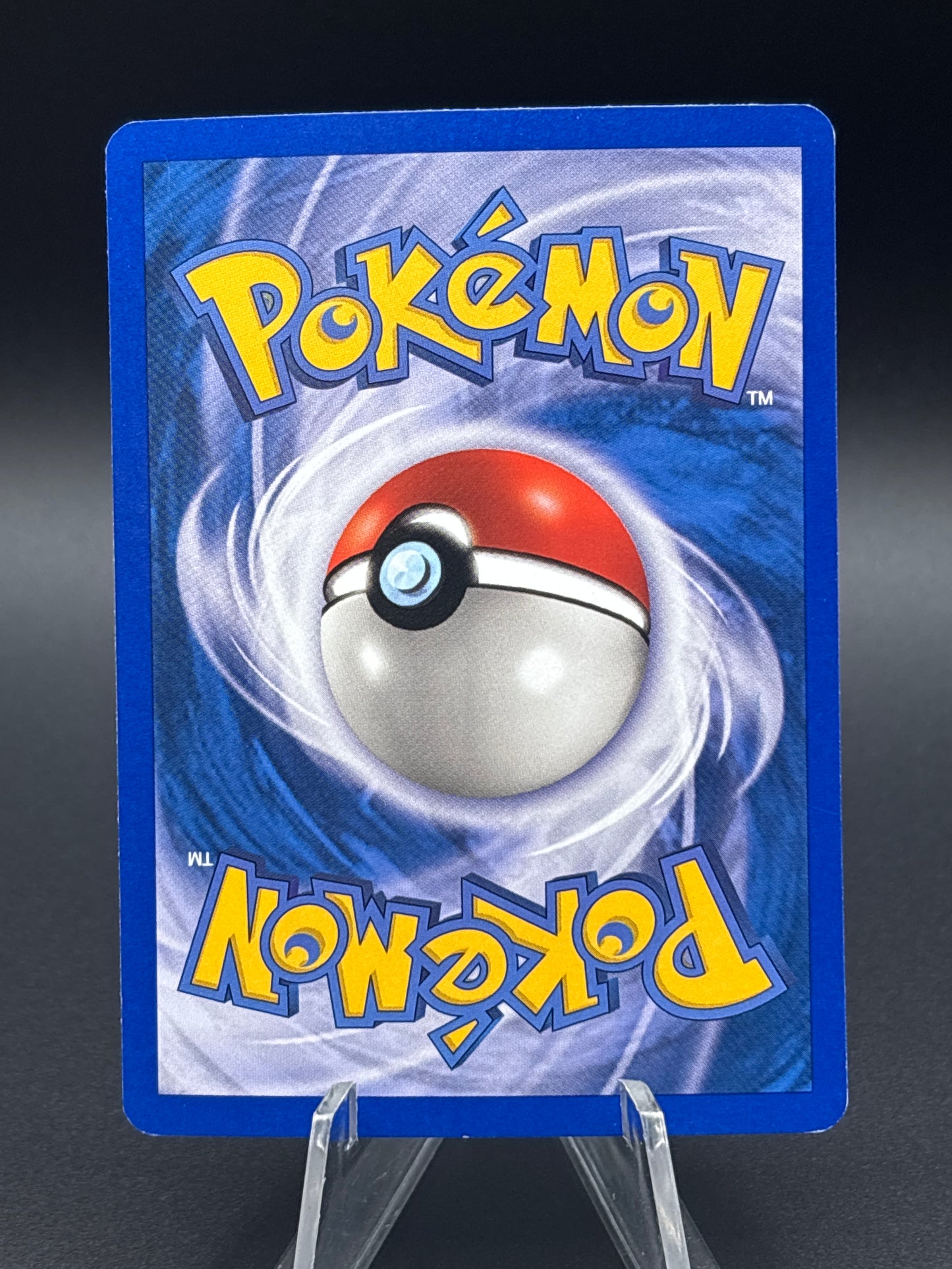 Pokémon TCG: 2003 Wailmer - 48/109 - Ruby and Sapphire Reverse Holo