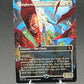 Magic The Gathering: Enlightened Confidant (Borderless) (0321) - Reality Fracture (FRA)