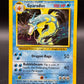 Pokémon TCG: Gyarados 6/102 Base Set (Damaged)