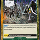 One Piece TCG: Electrical Luna - Two Legends (OP08)