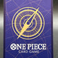 One Piece TCG: Japanese Charlotte Cracker OP03-108 SR Pillars of Strength
