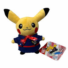 Plushies (Small) - Pikachu NRT Flight Attendant - Narita Airport - Pokémon Center