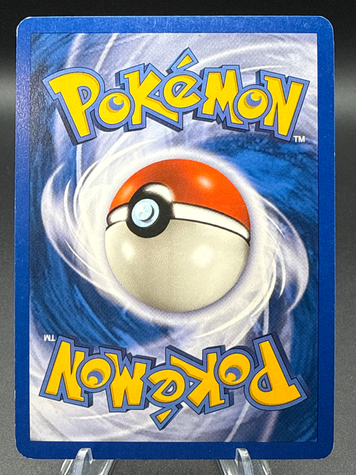 Pokémon TCG: 2006 Typhlosion - Delta Species - 12/101 - Dragon Frontiers Stamp