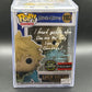 Auto Funko PoP! Animation: Black Clover - Luck Voltia 1102 - Limited Glow Chase Edition - AAA Anime Exclusive