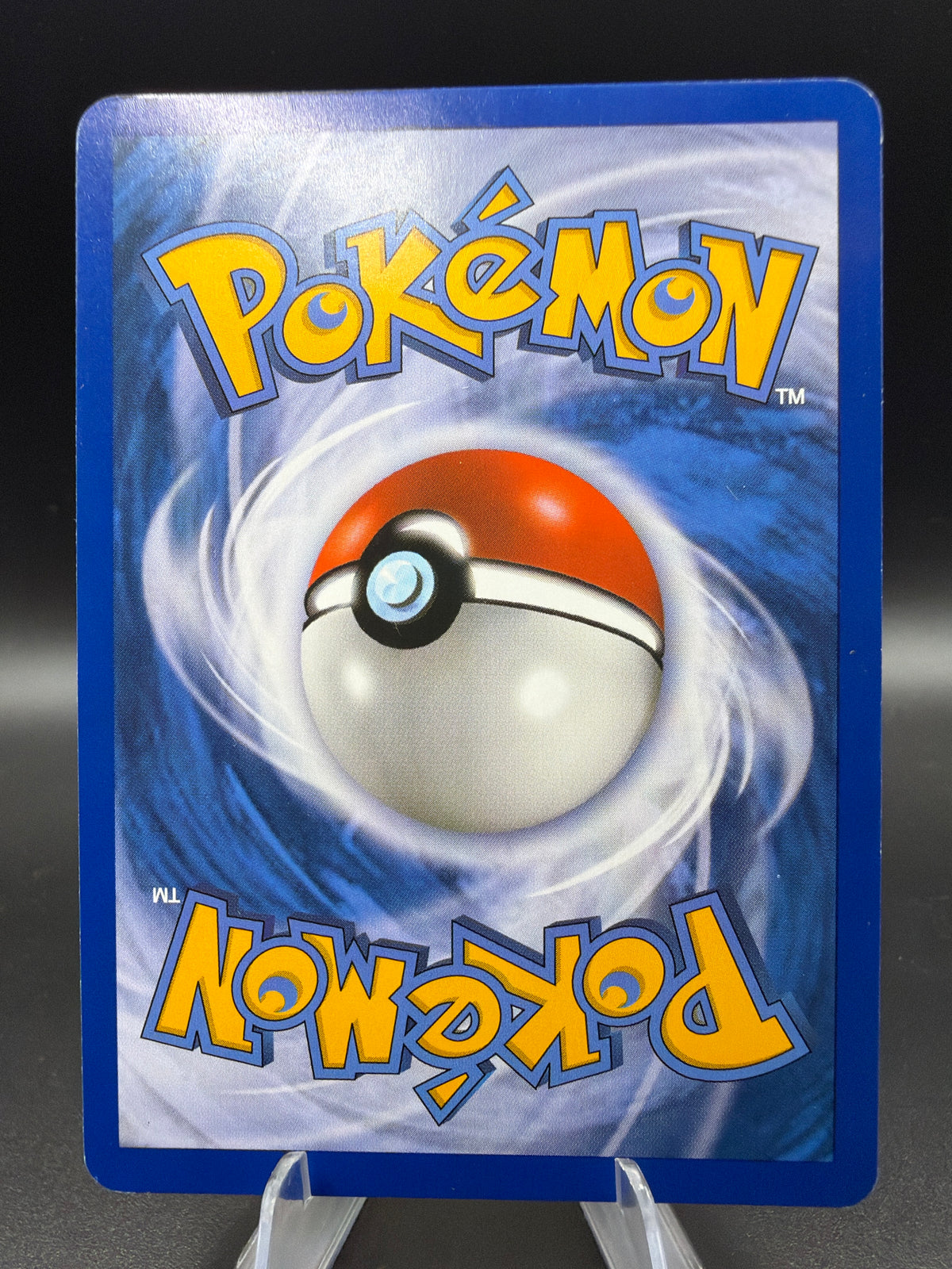 Pokémon TCG: 2009 Pikachu L.V12 112/111 - Rising Rivals