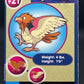 Pokémon TCG: 1999 Spearow #21 - Burger king Poke trivia