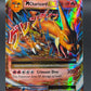 Pokémon TCG: 2016 MCharizard Ex 13/108 XY: Evolutions